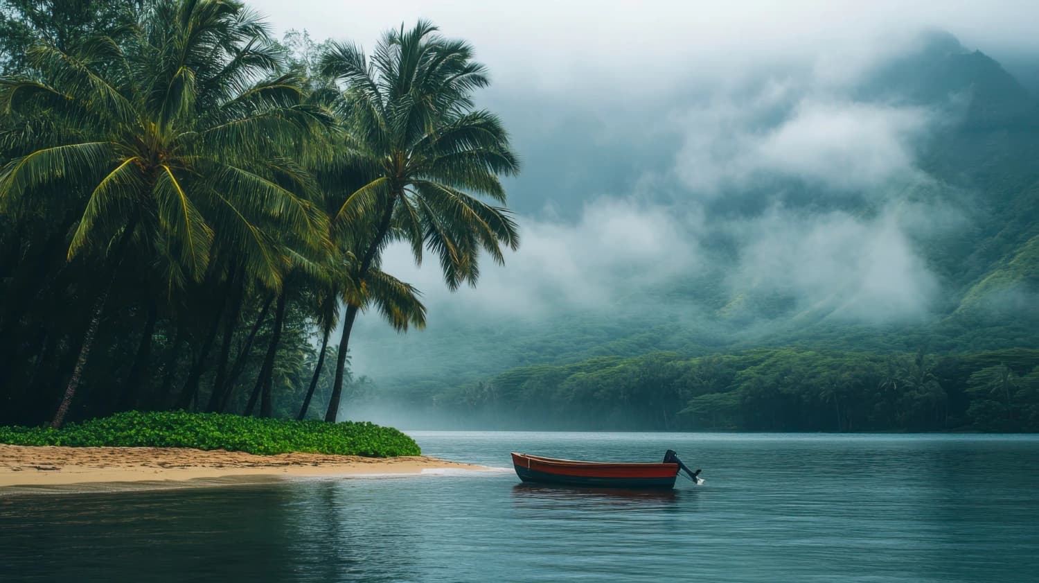 Kerala — best selling holiday package