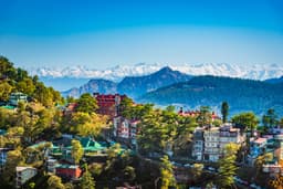 Shimla honeymoon packages — KindQuest Travel