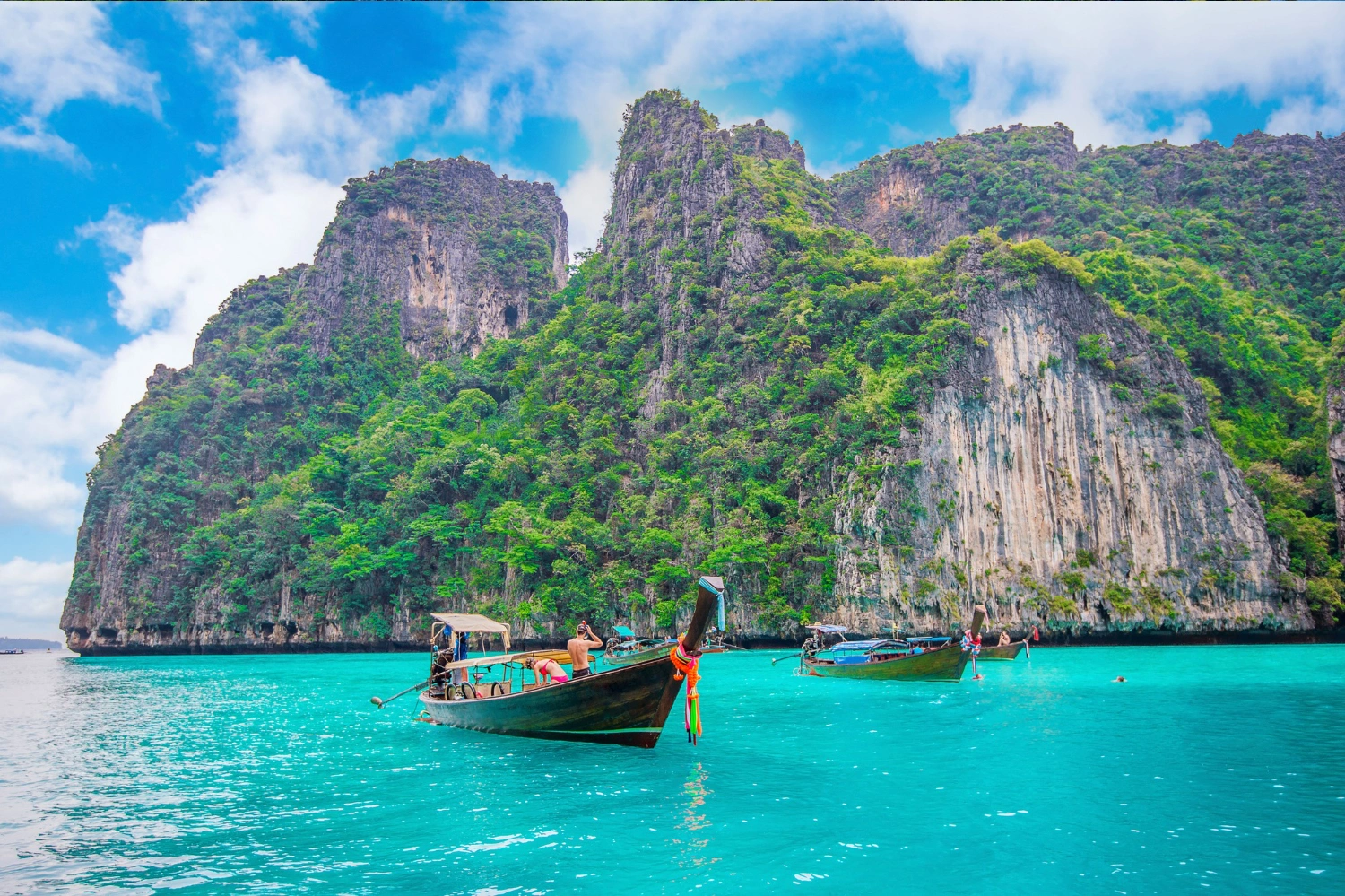 Discovering Andaman Islands | Beaches, Bays & Tropical Trails — 4 nights, 5 days covering Port Blair, Havelock Island, Port Blair