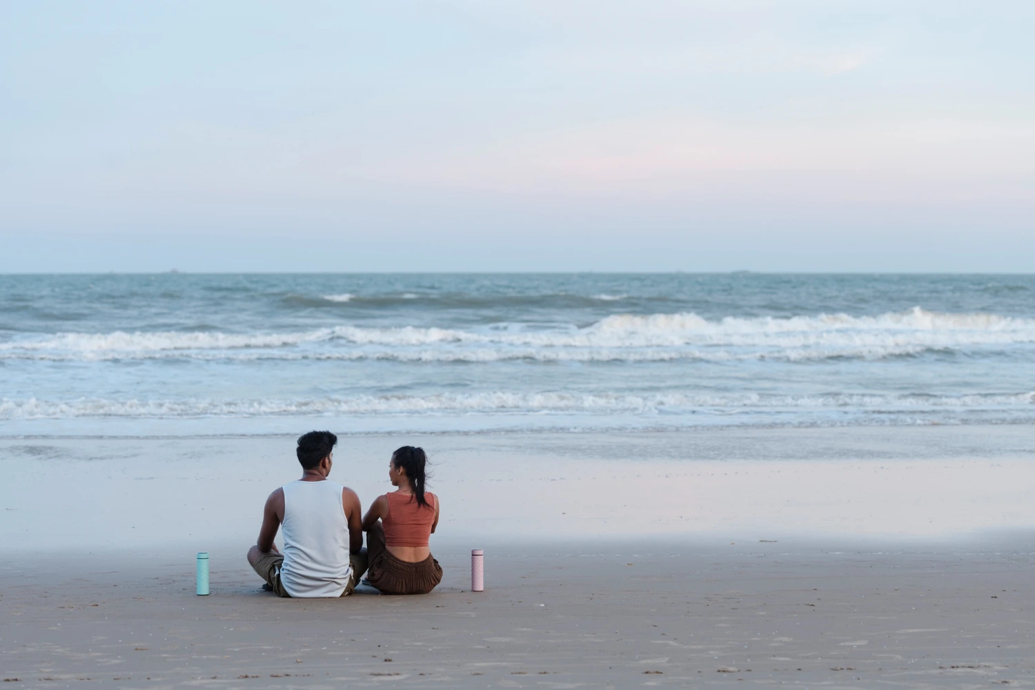North Goa Luxury Weekend Tour (North Goa Beach Escape) — 2 nights, 3 days covering Goa, Aguada Fort, Sinquerim Beach, Candolim, Calangute, Baga, Anjuna, Vagator Beach