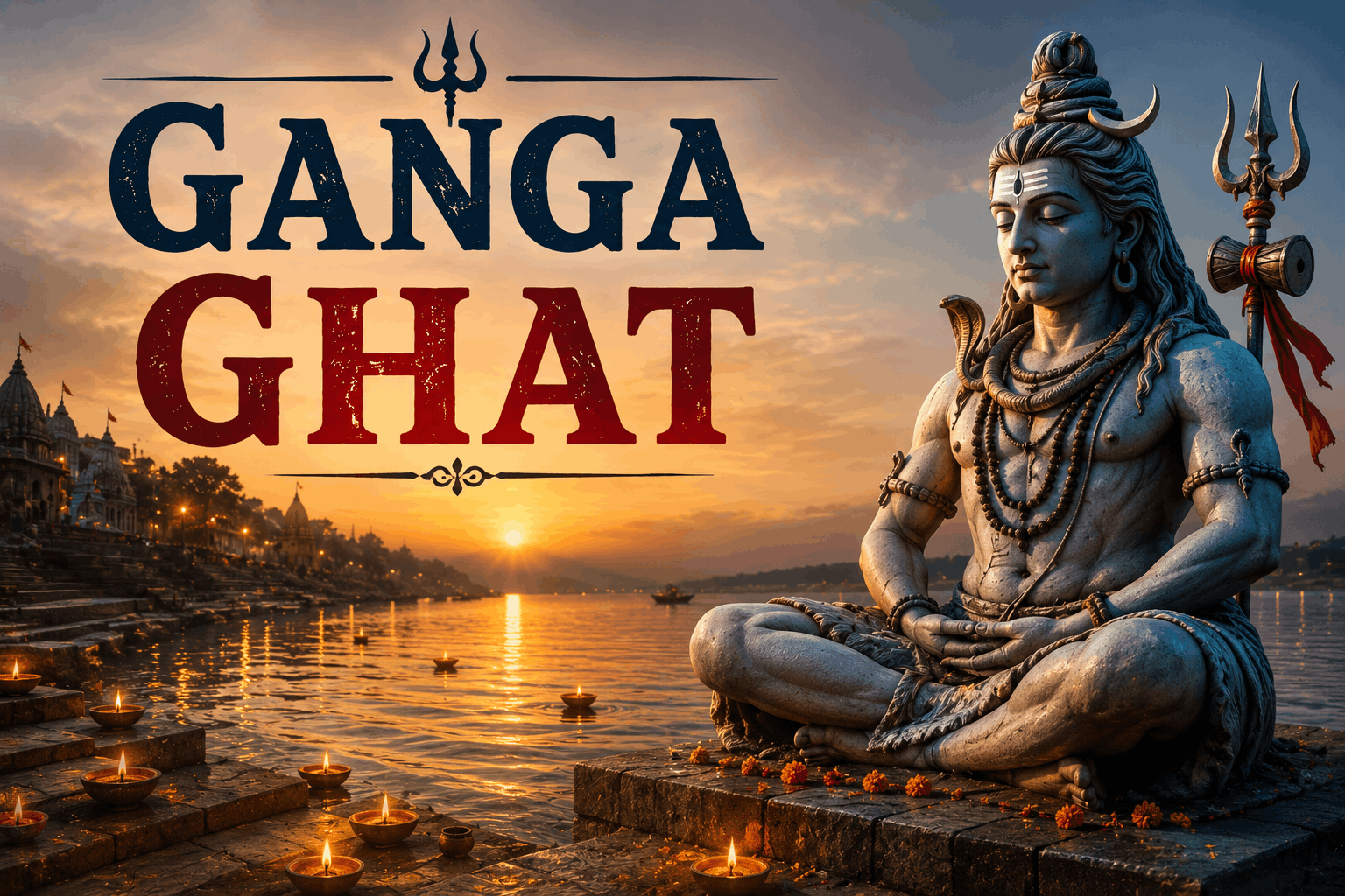 Best Ganga Ghats to Visit During Kanwar Yatra