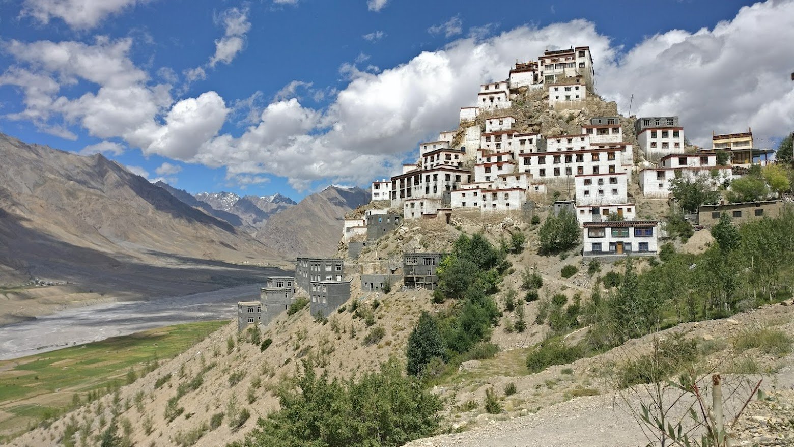 Spiti Valley vs Ladakh: Which Should You Choose for Your Next Trip?