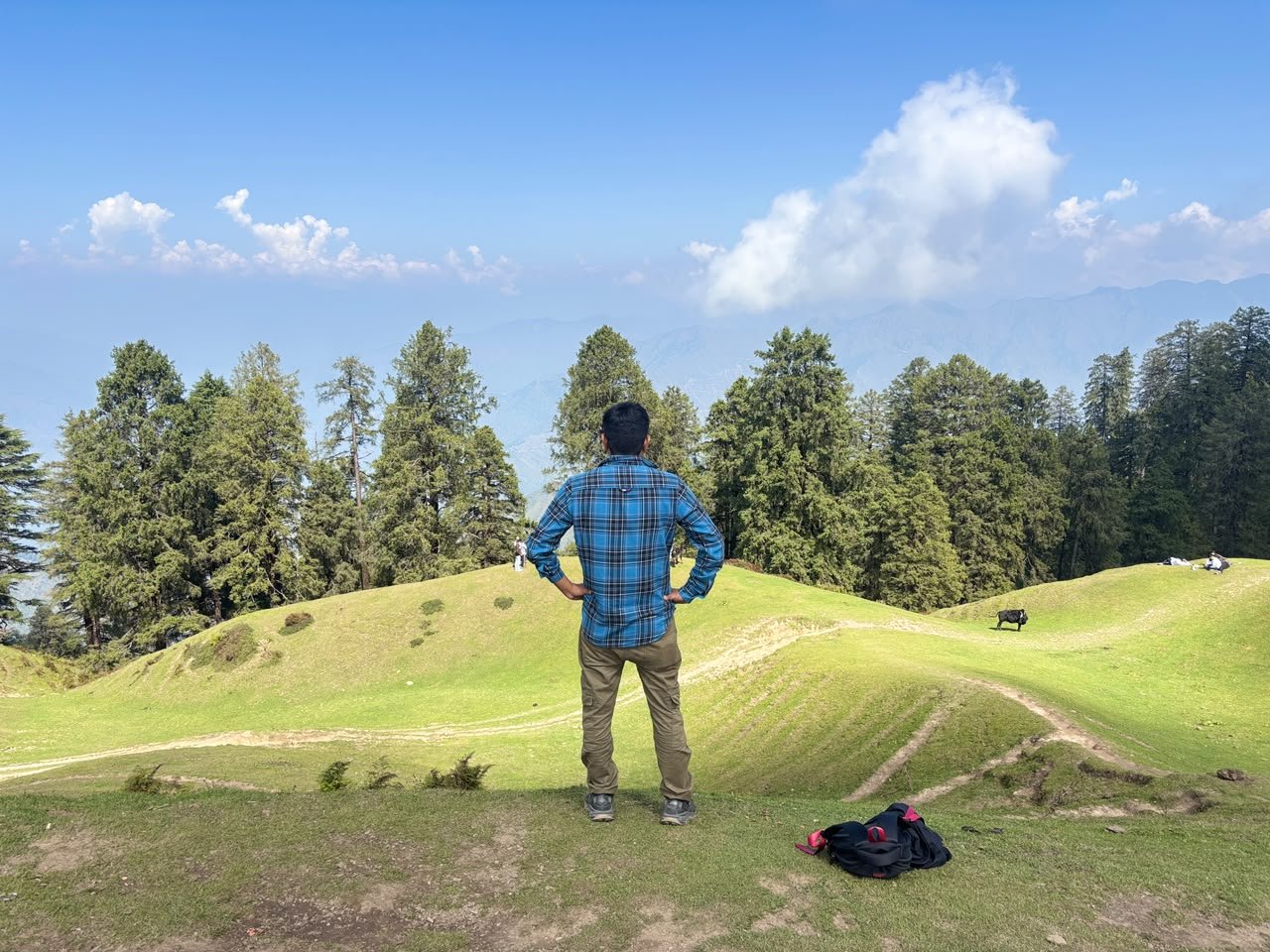 Moila Top Trek Uttarakhand: Chakrata Route, Itinerary & Weekend Trip Guide