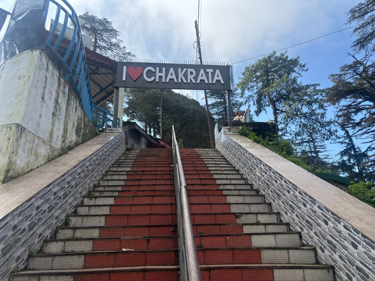 Best Places to Visit in Chakrata, Uttarakhand: Complete Travel Guide