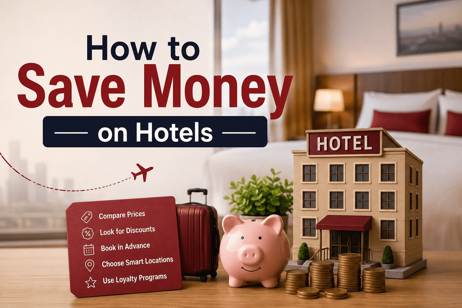How to Save Money on Hotels While Traveling in India