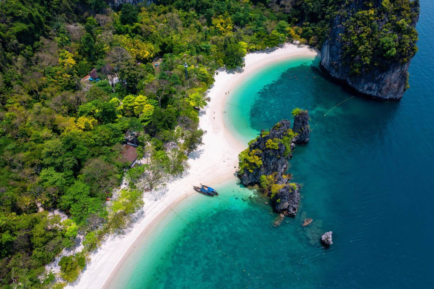 Andaman landscape — browse 2 Andaman holiday packages
