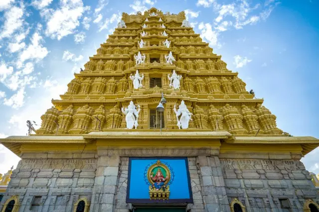 South India landscape — browse 1 South India holiday packages