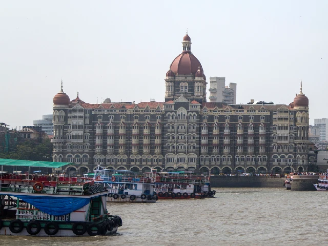 Maharashtra landscape — browse 5 Maharashtra holiday packages