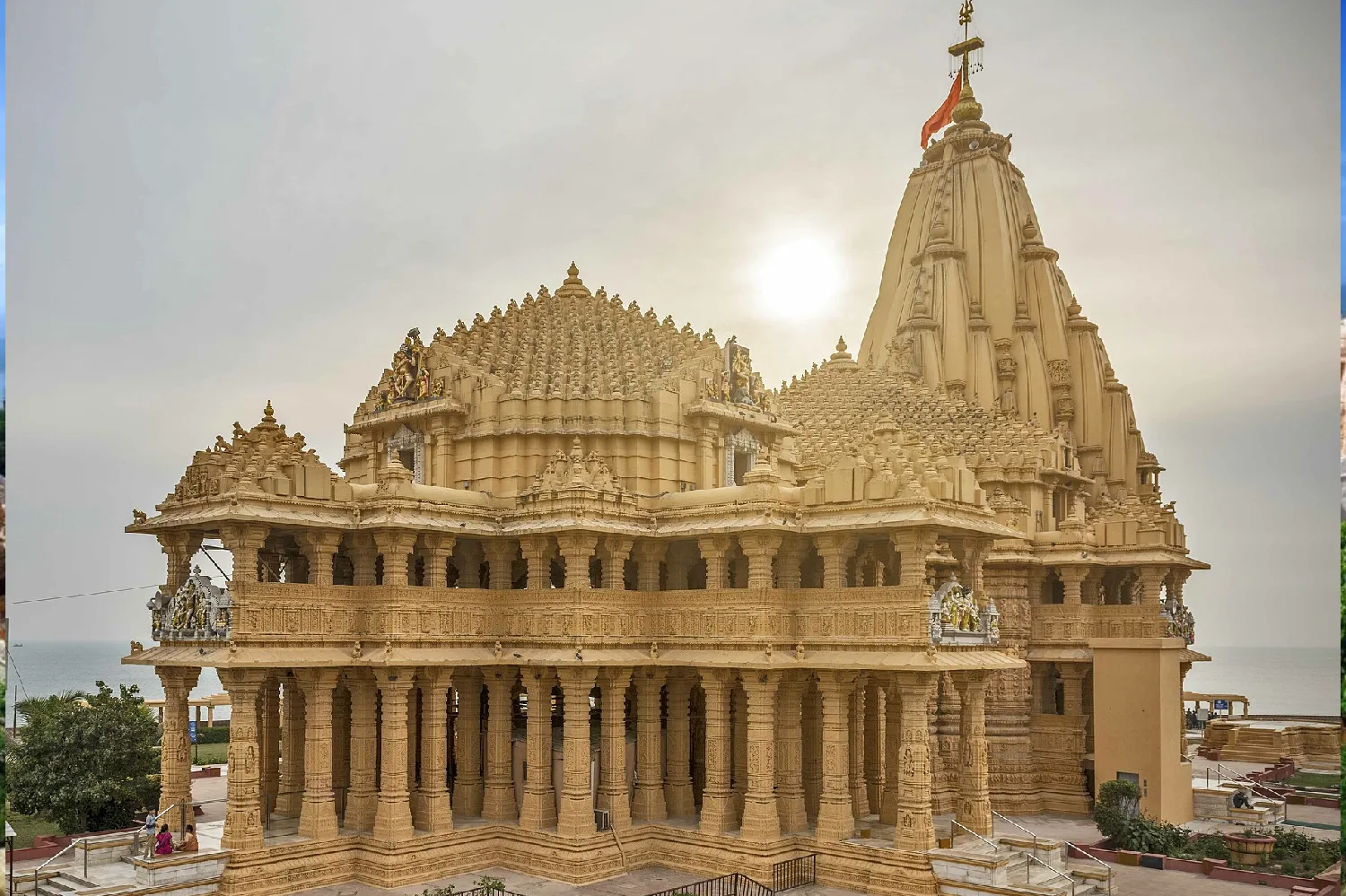 Heritage & Culture Gujarat Tour — 4 nights, 5 days covering 4N Gujarat