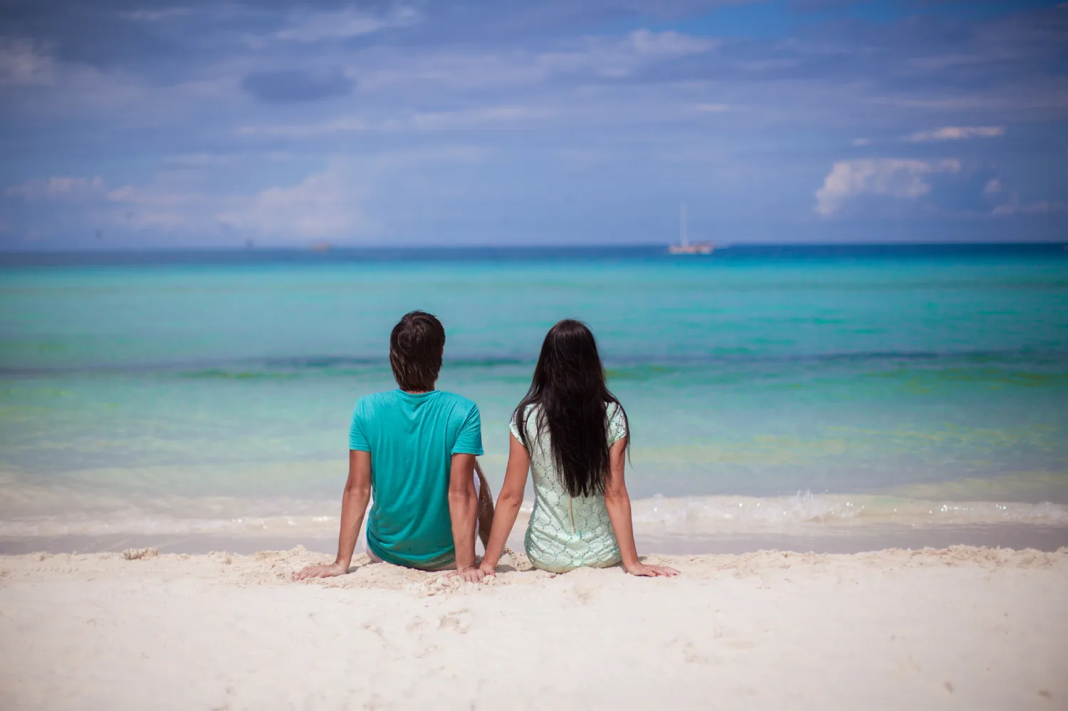 Goa Honeymoon Special — 3 nights, 4 days covering 3N Goa