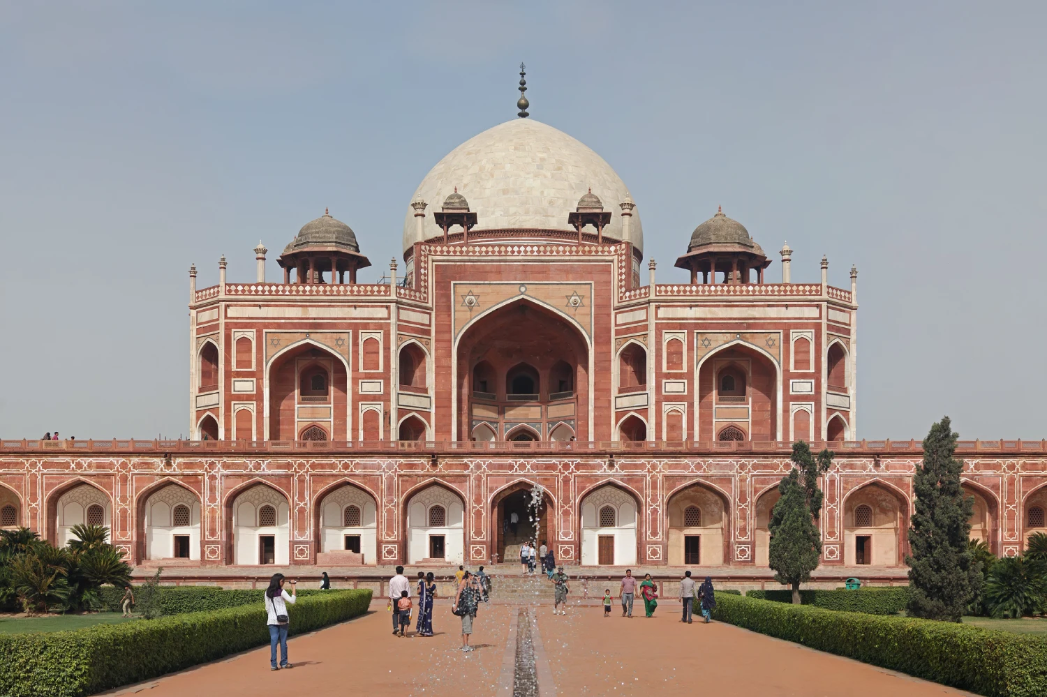 Divine Trip to Mathura & Vrindavan — 6 nights, 7 days covering 6N Delhi