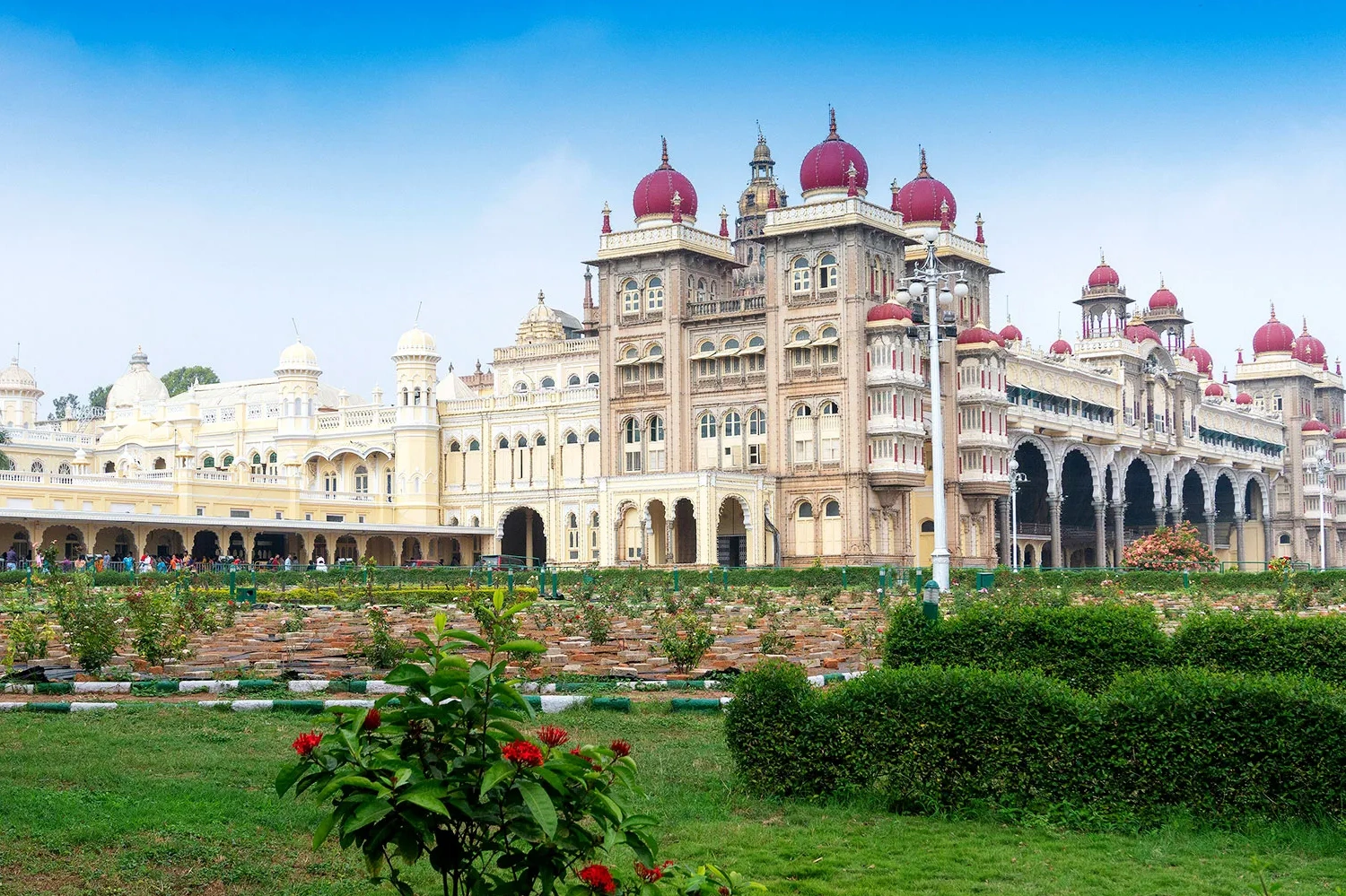 Mysore Ooty Kodaikanal Tour Package from Bangalore | 6 Days