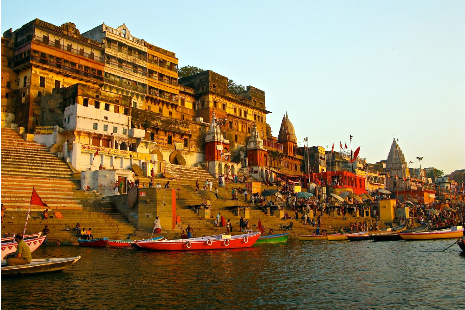varanasi