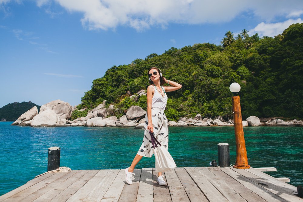 Best Time to Visit Andaman