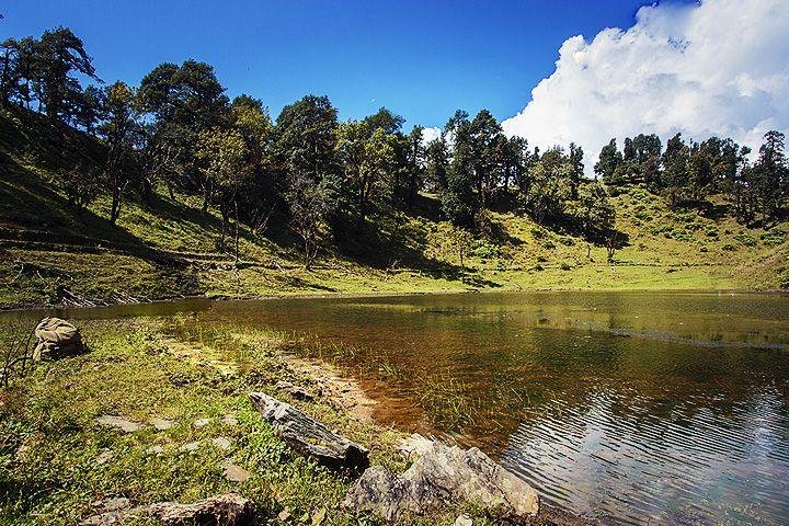 Munsiyari Travel Best Time to Plan